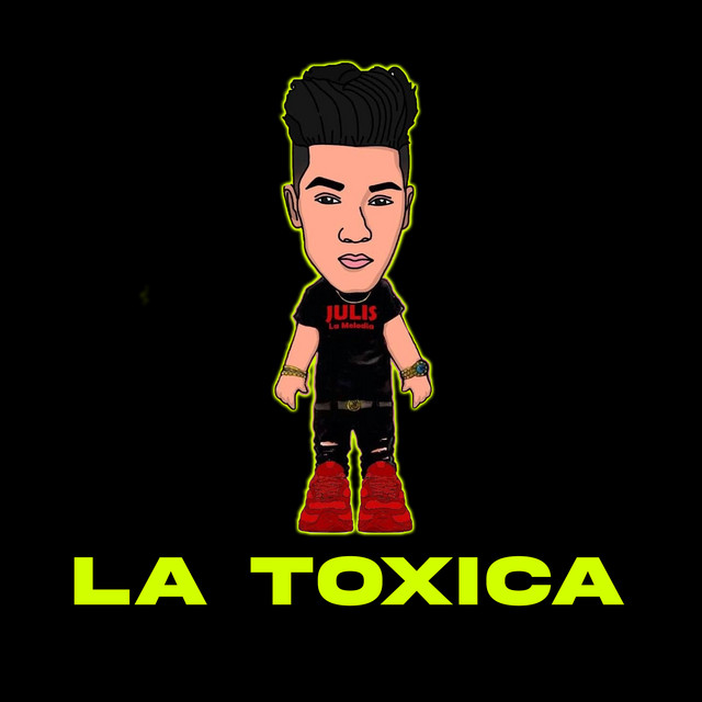 La Tóxica
