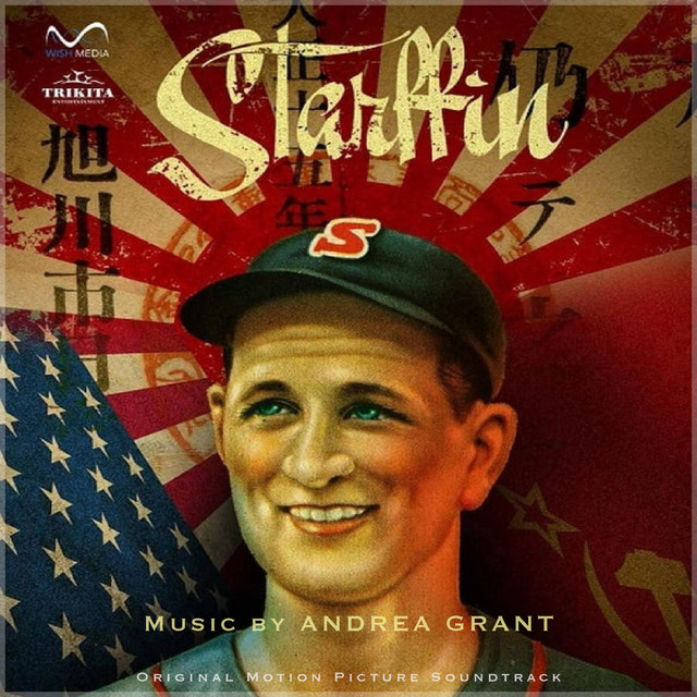Tokyo Giant: The Legend of Victor Starffin (Original Motion