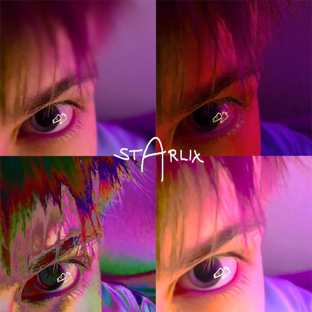 A cover art