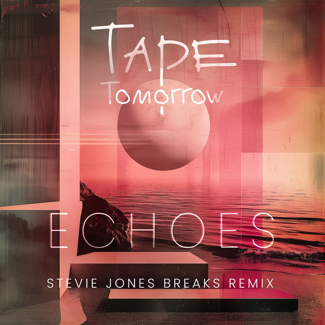 Echoes - Stevie Jones Breaks Remix