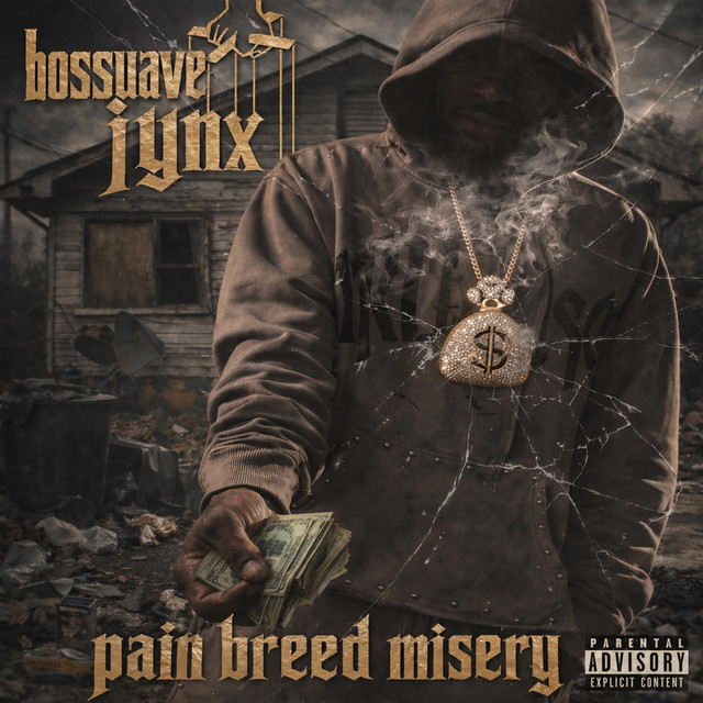 Pain Breed Misery