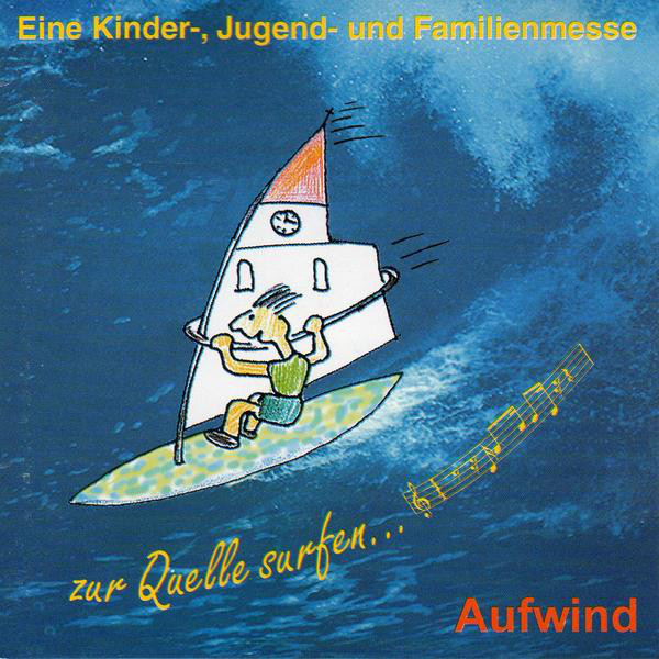 Zur Quelle surfen cover