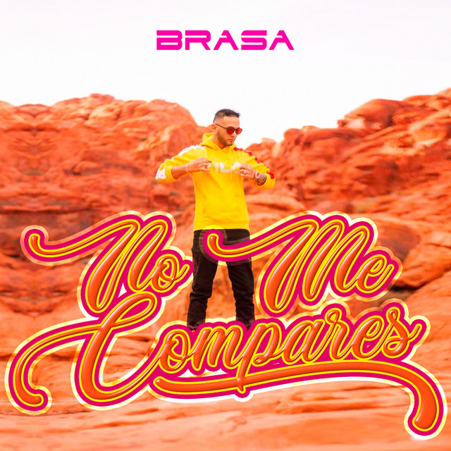 No Me Compares