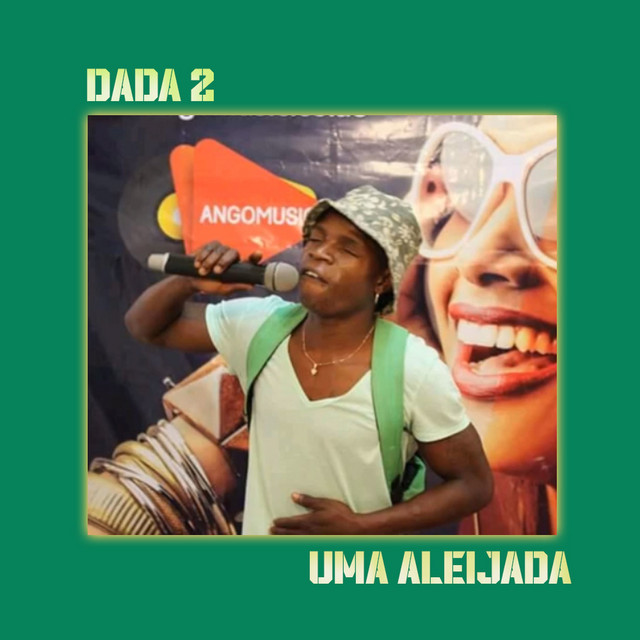 Uma Aleijada
