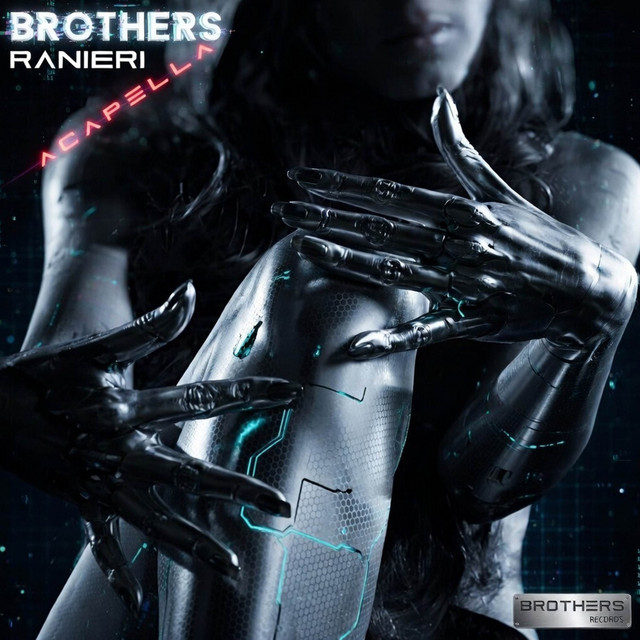 Brothers (Acapella)