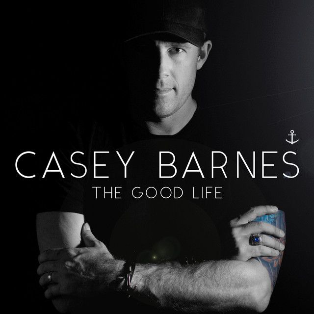 The Good Life cover art