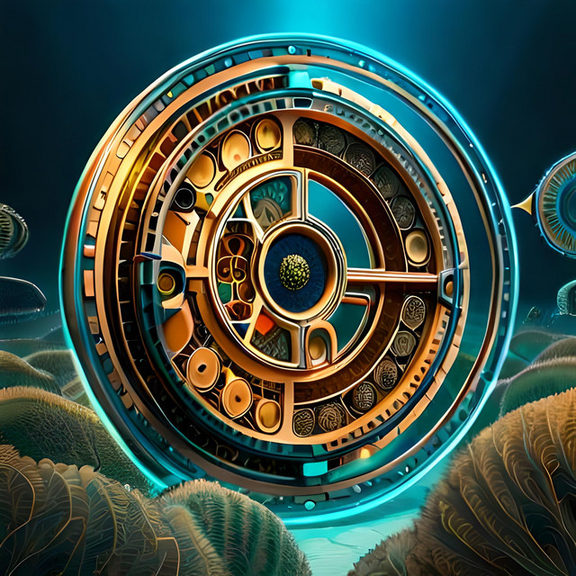 Just Machine