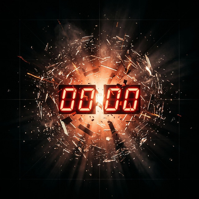 undefined album image