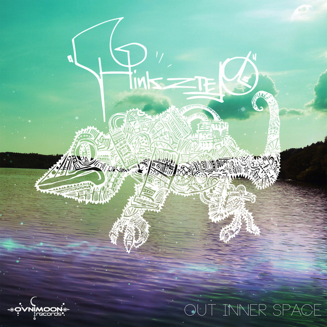 Out Inner Space cover art