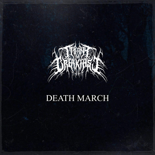 Death March cover