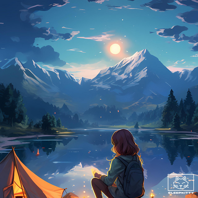 Winter's on Its Way cover art