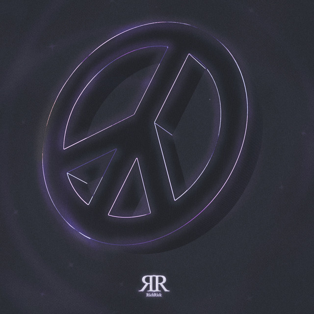 Peace cover art