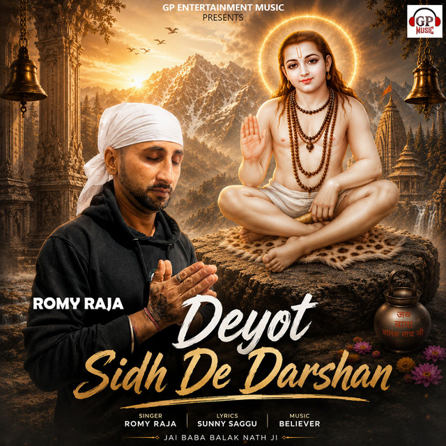 Deyot Sidh De Darshan