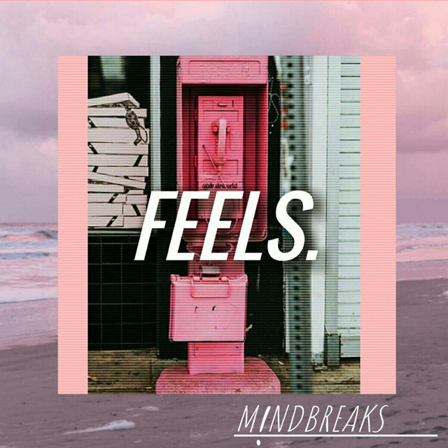Feels (You) cover art