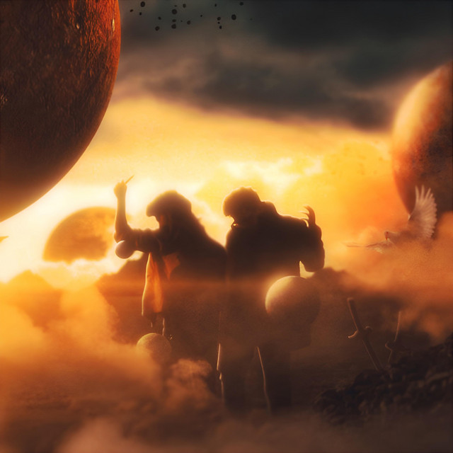 MVP cover art