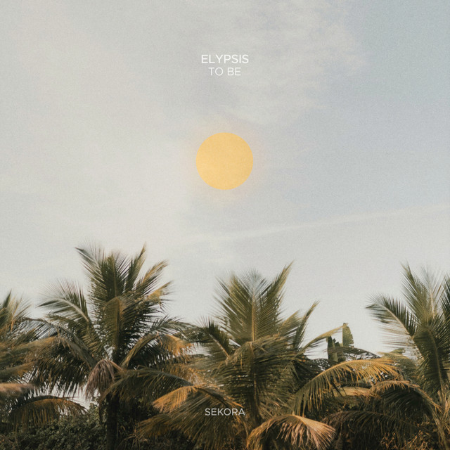 To Be cover art