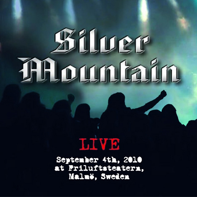 A Reunion Live 2010 cover art