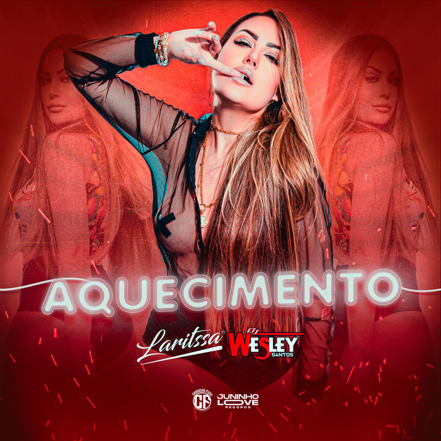 Aquecimento (MEGA FUNK)