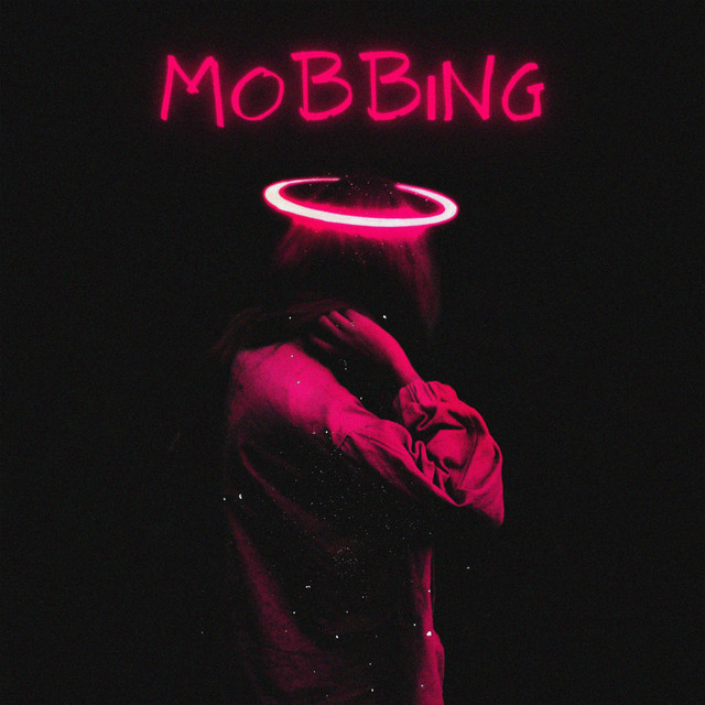 Mobbing cover art