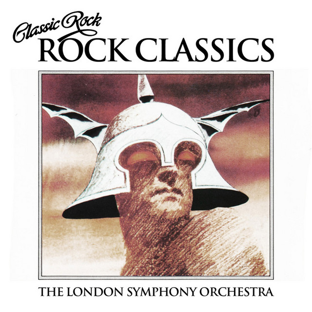 Another Brick In The Wall - song and lyrics by London Symphony