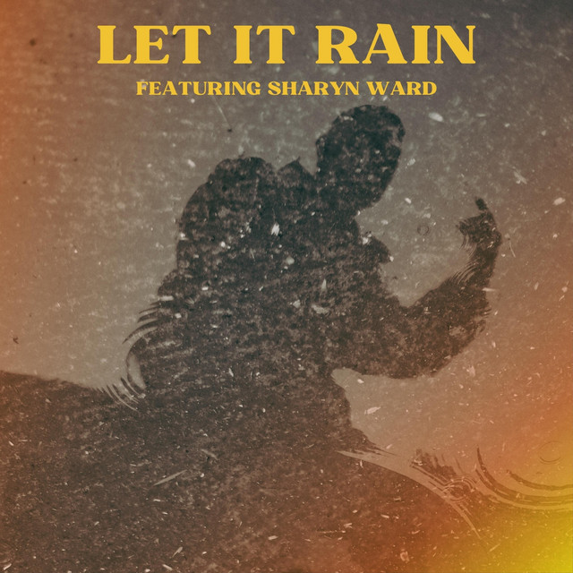 Let It Rain