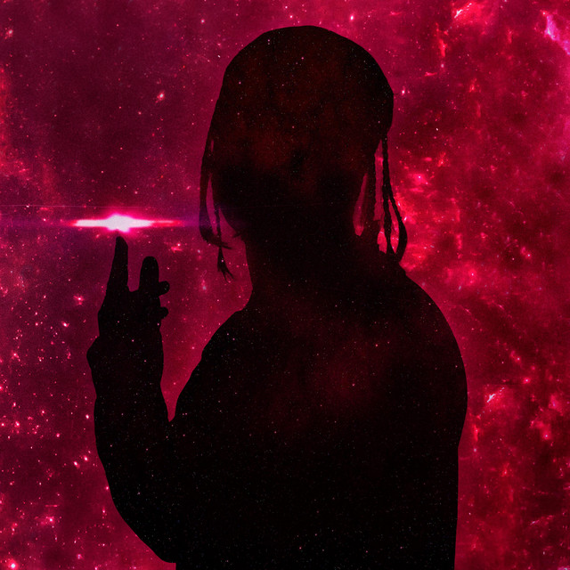 Galaxy II cover art