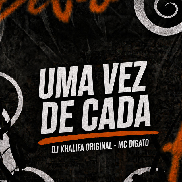 Uma Vez de Cada