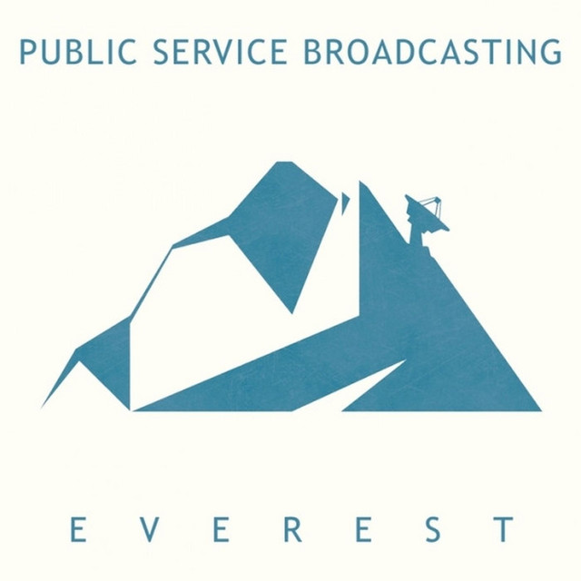 Everest - Wriggly Crampon Dub Mix cover art