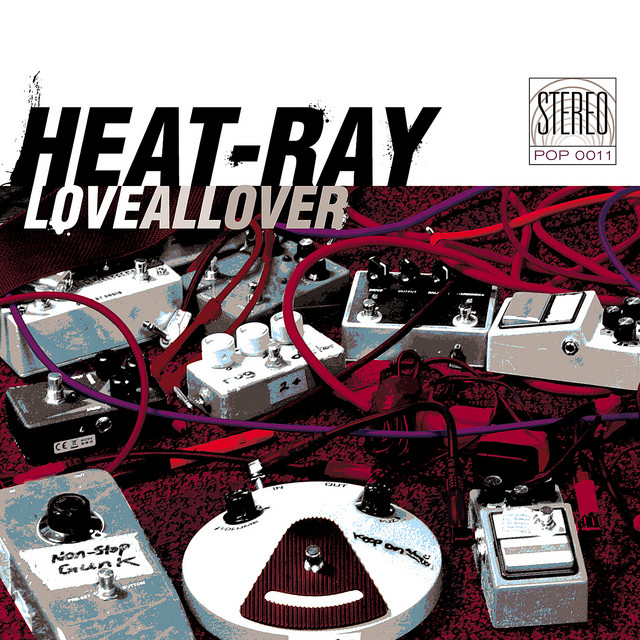 Loveallover cover art