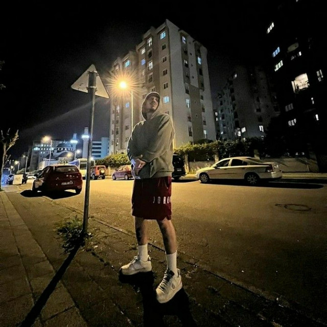 Şehrim cover art