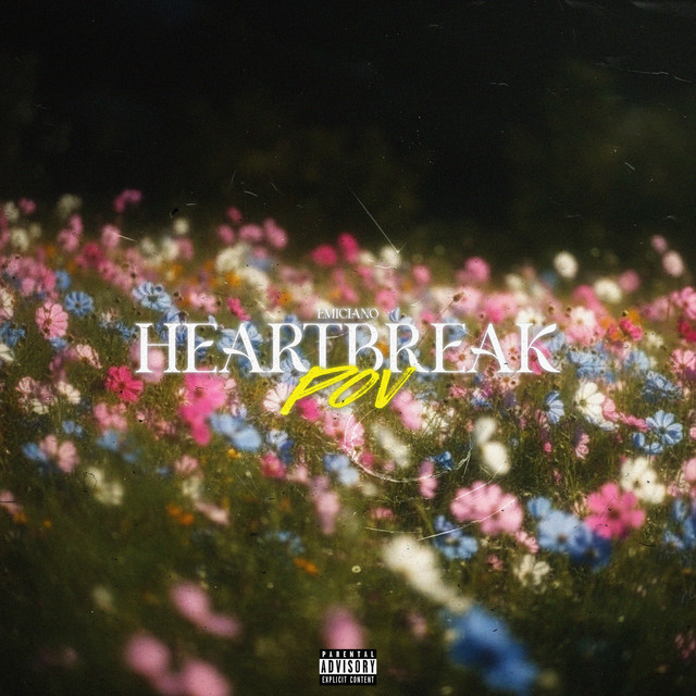 Heartbreak Pov