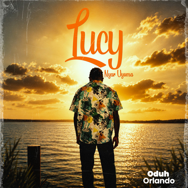 Lucy Nyar Uyoma