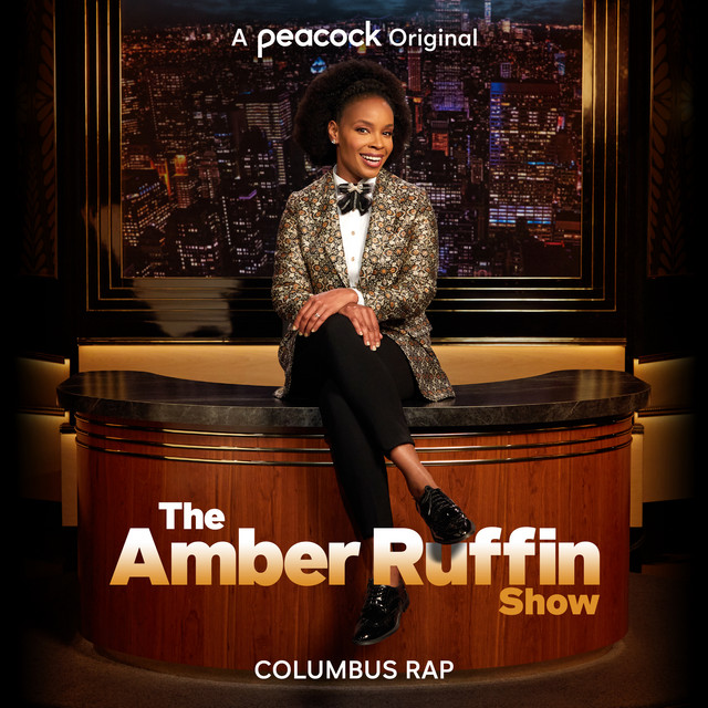 Columbus Rap