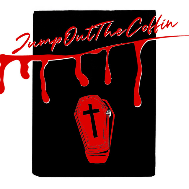 JumpOutTheCoffin cover art