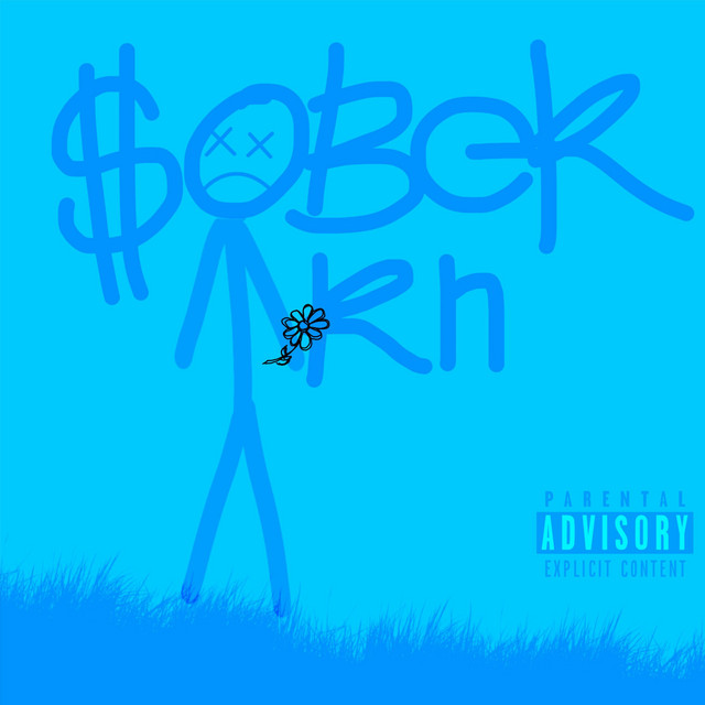 sober rn cover art