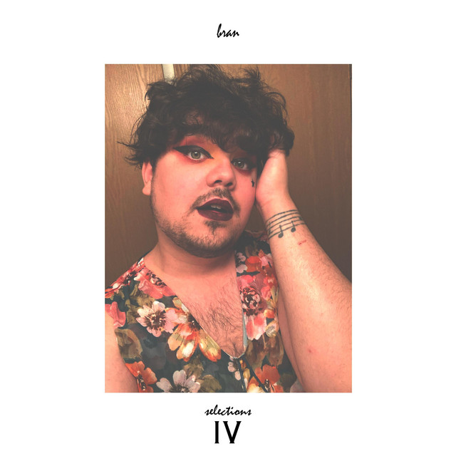 selections vol. 4 cover art