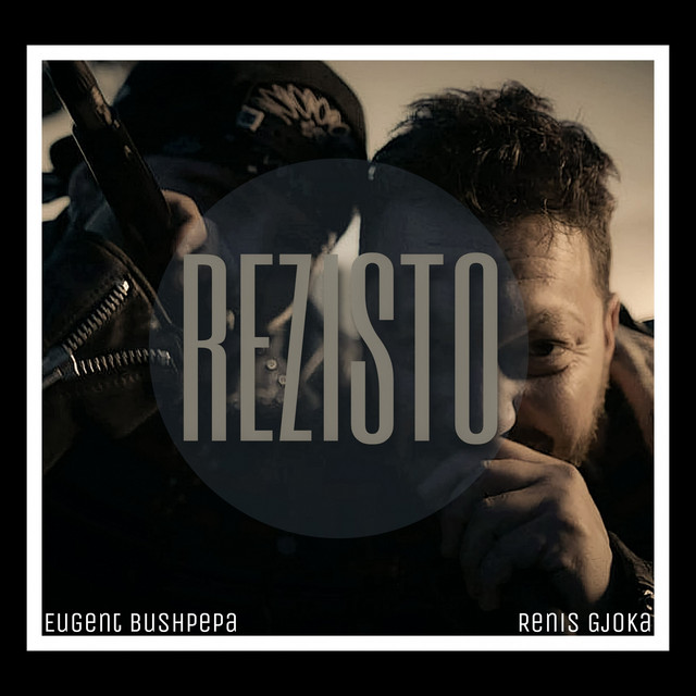 Rezisto cover art
