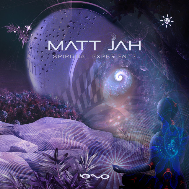 Spiritual Experience cover art