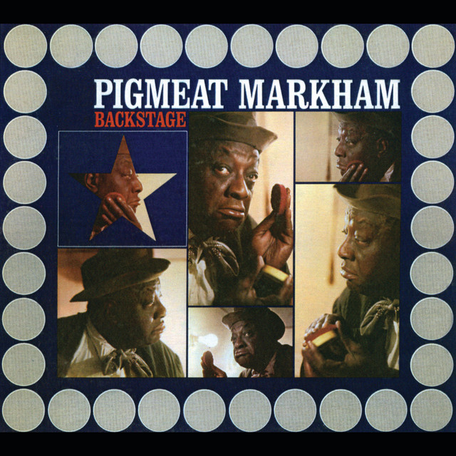 BPM and key for songs by Pigmeat Markham | Tempo for Pigmeat Markham ...