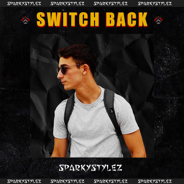 Switch Back - Single by SPARKYSTYLEZ | Spotify