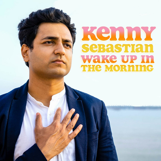 Wake Up In The Morning cover art
