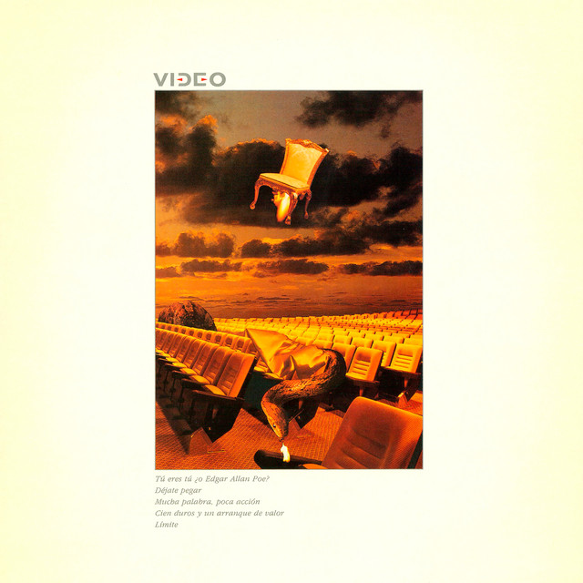 Relatos De Diez Mundos (Remasterizado 2025) cover art