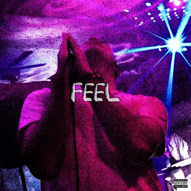 Feel cover art