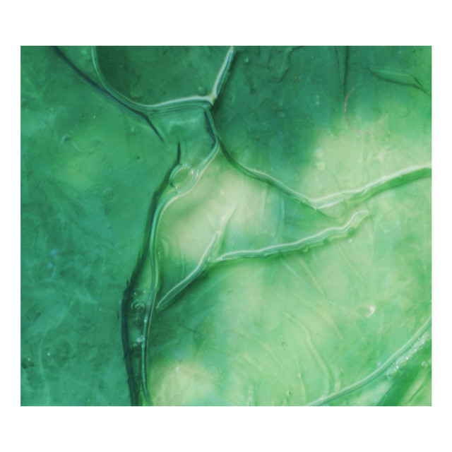 discerned in the fugue of streams cover art