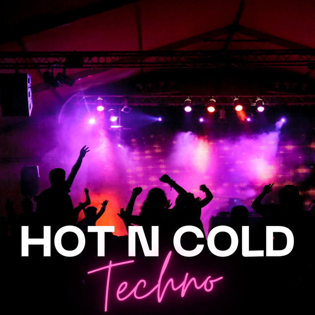 Hot n Cold - Techno Remix