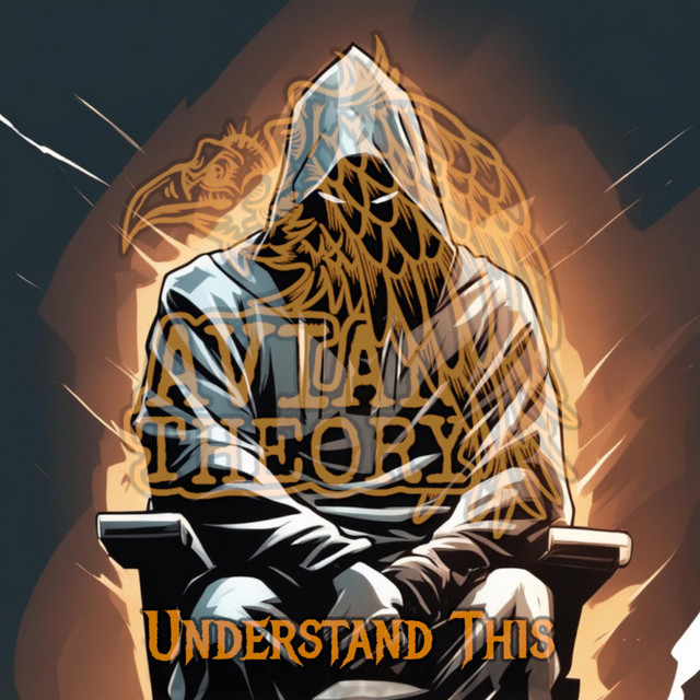 Understand This cover