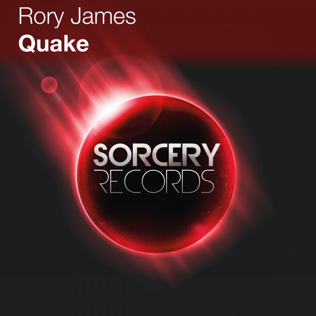 Quake - Original Mix cover art