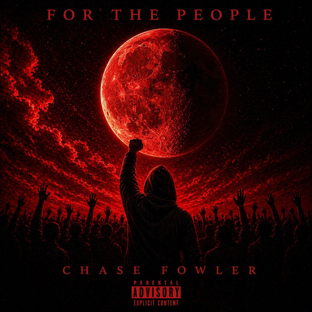 For The People cover art