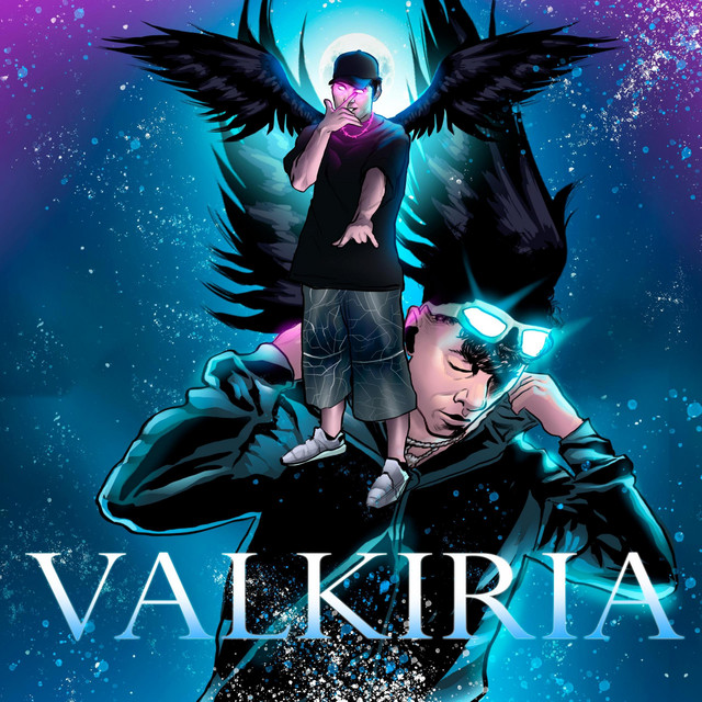 VALKIRIA