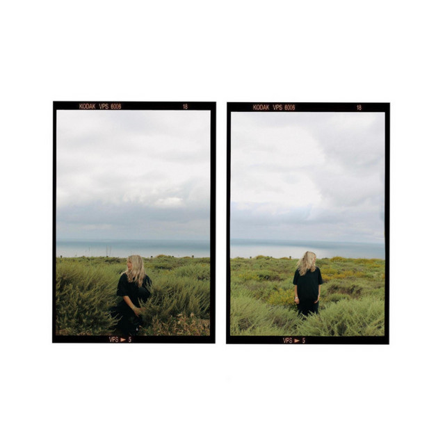 Accident cover art